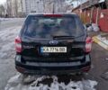 Чорний Субару Forester, об'ємом двигуна 2.5 л та пробігом 265 тис. км за 12000 $, фото 8 на Automoto.ua