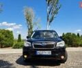 Чорний Субару Forester, об'ємом двигуна 2.5 л та пробігом 160 тис. км за 9200 $, фото 9 на Automoto.ua