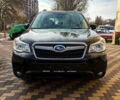 Чорний Субару Forester, об'ємом двигуна 2.5 л та пробігом 228 тис. км за 10900 $, фото 1 на Automoto.ua