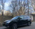 Чорний Субару Forester, об'ємом двигуна 2.5 л та пробігом 140 тис. км за 14500 $, фото 1 на Automoto.ua