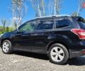 Чорний Субару Forester, об'ємом двигуна 2.5 л та пробігом 160 тис. км за 9200 $, фото 4 на Automoto.ua