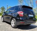 Чорний Субару Forester, об'ємом двигуна 2.5 л та пробігом 160 тис. км за 10900 $, фото 8 на Automoto.ua