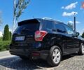 Чорний Субару Forester, об'ємом двигуна 2.5 л та пробігом 160 тис. км за 9200 $, фото 17 на Automoto.ua