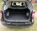 Чорний Субару Forester, об'ємом двигуна 2.5 л та пробігом 174 тис. км за 14000 $, фото 18 на Automoto.ua