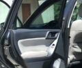 Субару Форестер 2014 в Одессе на Automoto.ua Черный Субару Форестер, объемом двигателя 2.5 л и пробегом 170 тыс. км за 10500 $, фото 5 на Automoto.ua
