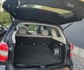 Чорний Субару Forester, об'ємом двигуна 2.5 л та пробігом 172 тис. км за 12800 $, фото 4 на Automoto.ua