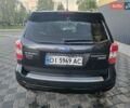 Чорний Субару Forester, об'ємом двигуна 2.5 л та пробігом 172 тис. км за 12800 $, фото 6 на Automoto.ua