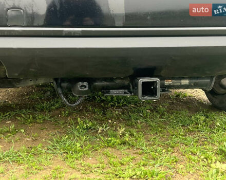 Чорний Субару Forester, об'ємом двигуна 2.5 л та пробігом 210 тис. км за 11623 $, фото 19 на Automoto.ua