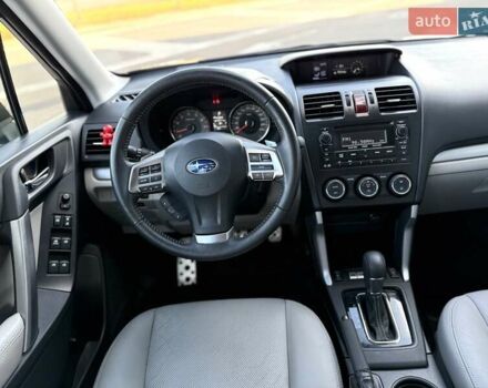 Черный Субару Форестер, объемом двигателя 2.5 л и пробегом 150 тыс. км за 15500 $, фото 36 на Automoto.ua