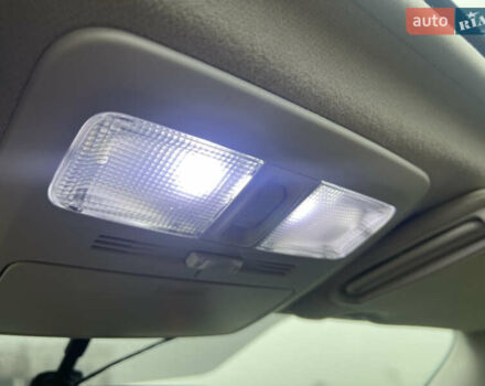 Чорний Субару Forester, об'ємом двигуна 2.5 л та пробігом 210 тис. км за 11623 $, фото 20 на Automoto.ua