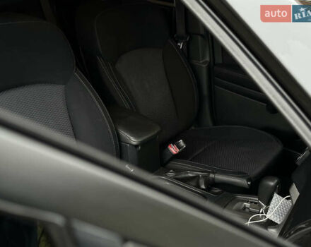 Черный Субару Форестер, объемом двигателя 2.5 л и пробегом 258 тыс. км за 9850 $, фото 40 на Automoto.ua