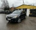 Чорний Субару Forester, об'ємом двигуна 2.5 л та пробігом 155 тис. км за 14299 $, фото 7 на Automoto.ua