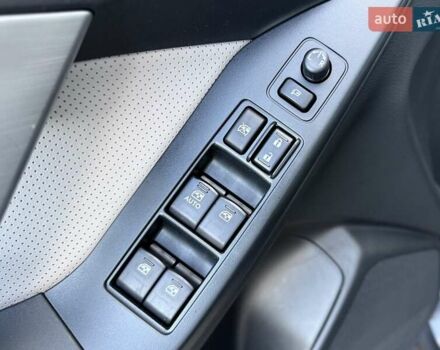 Черный Субару Форестер, объемом двигателя 2.46 л и пробегом 150 тыс. км за 15300 $, фото 20 на Automoto.ua