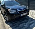 Чорний Субару Forester, об'ємом двигуна 2.5 л та пробігом 110 тис. км за 13000 $, фото 2 на Automoto.ua