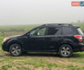 Чорний Субару Forester, об'ємом двигуна 2.5 л та пробігом 210 тис. км за 11623 $, фото 7 на Automoto.ua