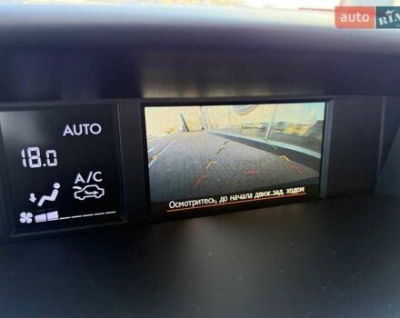 Черный Субару Форестер, объемом двигателя 2.5 л и пробегом 150 тыс. км за 15500 $, фото 43 на Automoto.ua