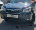 Черный Субару Форестер, объемом двигателя 2.5 л и пробегом 75 тыс. км за 16000 $, фото 1 на Automoto.ua