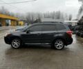 Чорний Субару Forester, об'ємом двигуна 2.5 л та пробігом 155 тис. км за 14299 $, фото 10 на Automoto.ua