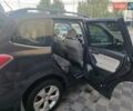 Чорний Субару Forester, об'ємом двигуна 2.5 л та пробігом 172 тис. км за 12800 $, фото 11 на Automoto.ua