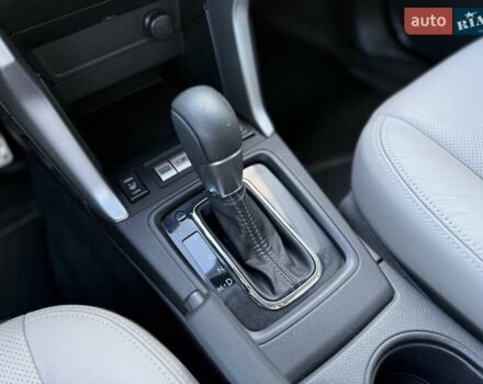 Черный Субару Форестер, объемом двигателя 2.5 л и пробегом 150 тыс. км за 15500 $, фото 41 на Automoto.ua