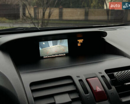 Черный Субару Форестер, объемом двигателя 2.5 л и пробегом 258 тыс. км за 9850 $, фото 38 на Automoto.ua