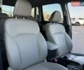 Черный Субару Форестер, объемом двигателя 2.46 л и пробегом 150 тыс. км за 15300 $, фото 27 на Automoto.ua