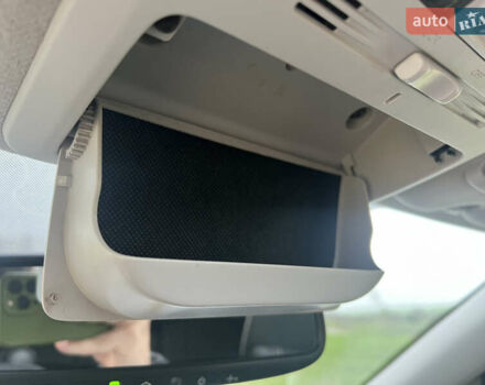 Чорний Субару Forester, об'ємом двигуна 2.5 л та пробігом 210 тис. км за 11623 $, фото 21 на Automoto.ua