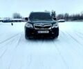 Чорний Субару Forester, об'ємом двигуна 2.5 л та пробігом 27400 тис. км за 11500 $, фото 1 на Automoto.ua
