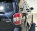 Субару Форестер 2014 в Одессе на Automoto.ua Черный Субару Форестер, объемом двигателя 2.5 л и пробегом 170 тыс. км за 10500 $, фото 2 на Automoto.ua