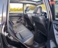 Черный Субару Форестер, объемом двигателя 2.5 л и пробегом 132 тыс. км за 12000 $, фото 19 на Automoto.ua