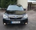 Чорний Субару Forester, об'ємом двигуна 2.5 л та пробігом 153 тис. км за 14998 $, фото 1 на Automoto.ua