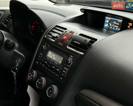 Черный Субару Форестер, объемом двигателя 2.5 л и пробегом 258 тыс. км за 9850 $, фото 29 на Automoto.ua