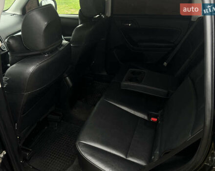 Чорний Субару Forester, об'ємом двигуна 2.5 л та пробігом 210 тис. км за 11623 $, фото 11 на Automoto.ua