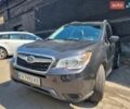 Чорний Субару Forester, об'ємом двигуна 2.5 л та пробігом 200 тис. км за 9000 $, фото 1 на Automoto.ua