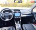 Черный Субару Форестер, объемом двигателя 2.5 л и пробегом 132 тыс. км за 12000 $, фото 11 на Automoto.ua
