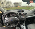 Чорний Субару Forester, об'ємом двигуна 2.5 л та пробігом 210 тис. км за 11623 $, фото 15 на Automoto.ua