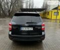 Чорний Субару Forester, об'ємом двигуна 2.5 л та пробігом 155 тис. км за 14299 $, фото 1 на Automoto.ua