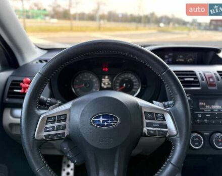 Черный Субару Форестер, объемом двигателя 2.46 л и пробегом 150 тыс. км за 15300 $, фото 40 на Automoto.ua