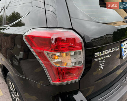 Чорний Субару Forester, об'ємом двигуна 2 л та пробігом 181 тис. км за 10537 $, фото 37 на Automoto.ua