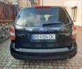 Чорний Субару Forester, об'ємом двигуна 2.5 л та пробігом 192 тис. км за 12600 $, фото 3 на Automoto.ua