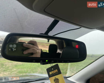 Чорний Субару Forester, об'ємом двигуна 2.5 л та пробігом 210 тис. км за 11623 $, фото 22 на Automoto.ua