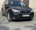 Субару Форестер 2014 в Одессе на Automoto.ua Черный Субару Форестер, объемом двигателя 2.5 л и пробегом 170 тыс. км за 10500 $, фото 6 на Automoto.ua