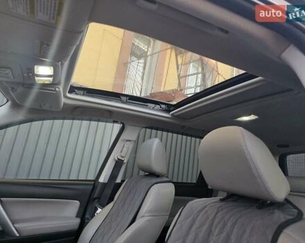 Чорний Субару Forester, об'ємом двигуна 2.5 л та пробігом 172 тис. км за 12800 $, фото 10 на Automoto.ua