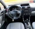 Черный Субару Форестер, объемом двигателя 2.46 л и пробегом 150 тыс. км за 15300 $, фото 36 на Automoto.ua