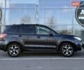 Чорний Субару Forester, об'ємом двигуна 2.5 л та пробігом 150 тис. км за 14500 $, фото 13 на Automoto.ua