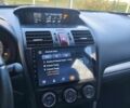 Черный Субару Форестер, объемом двигателя 2.5 л и пробегом 132 тыс. км за 12000 $, фото 22 на Automoto.ua