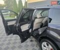 Чорний Субару Forester, об'ємом двигуна 2.5 л та пробігом 172 тис. км за 12800 $, фото 3 на Automoto.ua