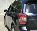 Субару Форестер 2014 в Одессе на Automoto.ua Черный Субару Форестер, объемом двигателя 2.5 л и пробегом 170 тыс. км за 10500 $, фото 1 на Automoto.ua