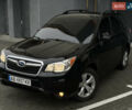 Чорний Субару Forester, об'ємом двигуна 2.5 л та пробігом 258 тис. км за 9650 $, фото 1 на Automoto.ua