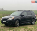 Чорний Субару Forester, об'ємом двигуна 2.5 л та пробігом 210 тис. км за 11623 $, фото 8 на Automoto.ua